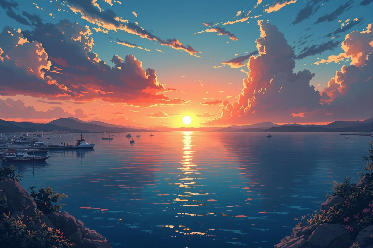 【剧场版推荐】不可错过的动画电影 - 短剧吧